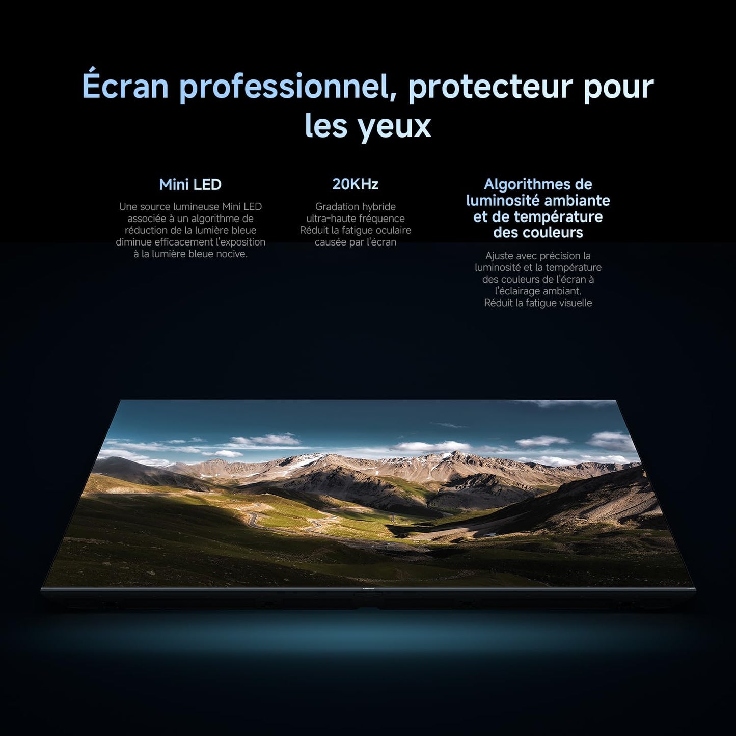 XIAOMI TV S Pro Mini LED 75, Smart TV, Dolby Vision, Dolby Atmos, QLED 4K, 144Hz, Google TV, HDR10+, Triple Tuner, DVB T2, MEMC, DTS-X, Harman AudioEFX, Prime Video, Google Assistant, AirPlay2