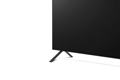 Telewizor LG OLED55A26LA OLED 55'' 4K Ultra HD WebOS 22