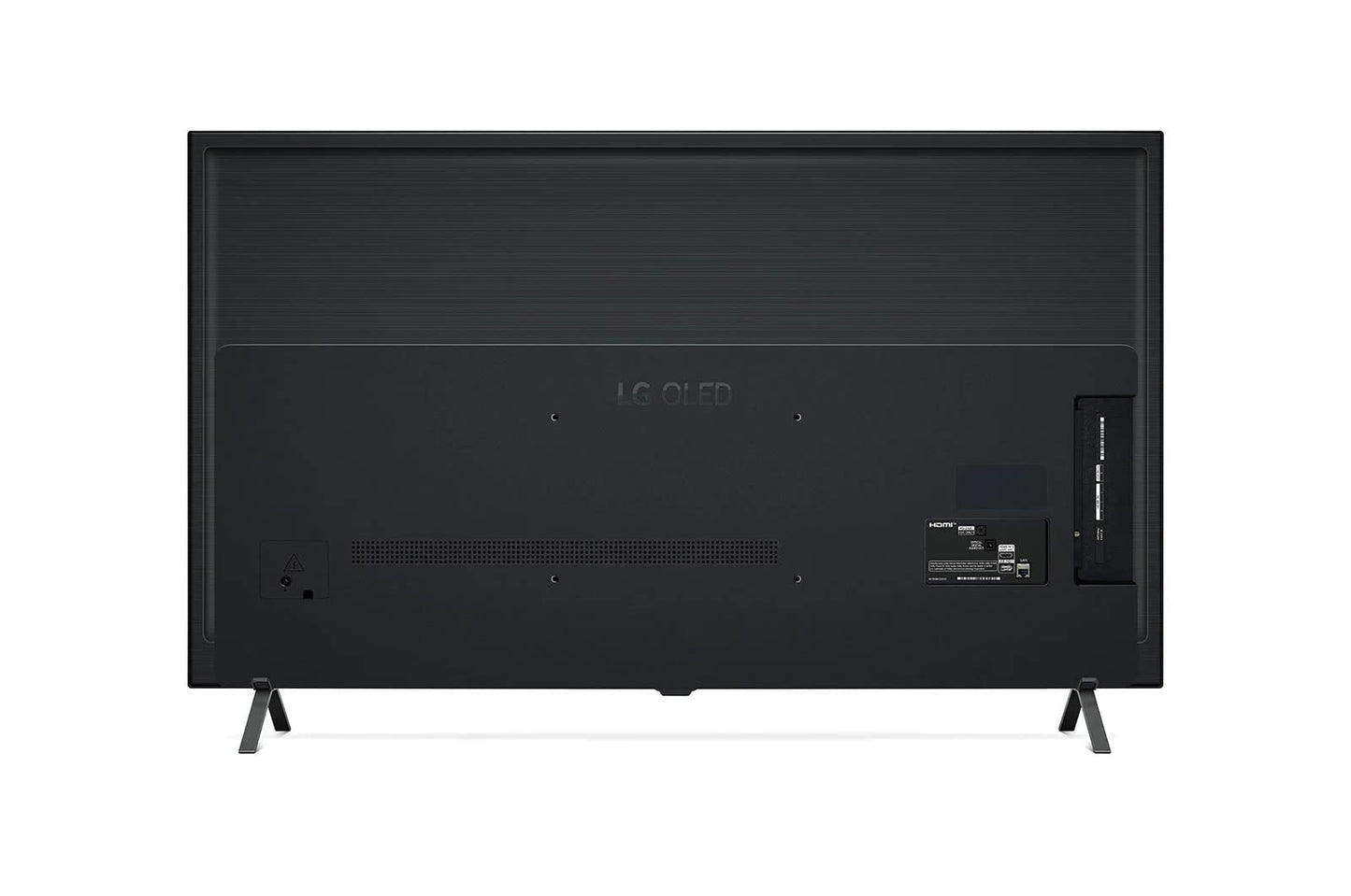 Telewizor LG OLED55A26LA OLED 55'' 4K Ultra HD WebOS 22