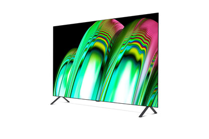 Telewizor LG OLED55A26LA OLED 55'' 4K Ultra HD WebOS 22