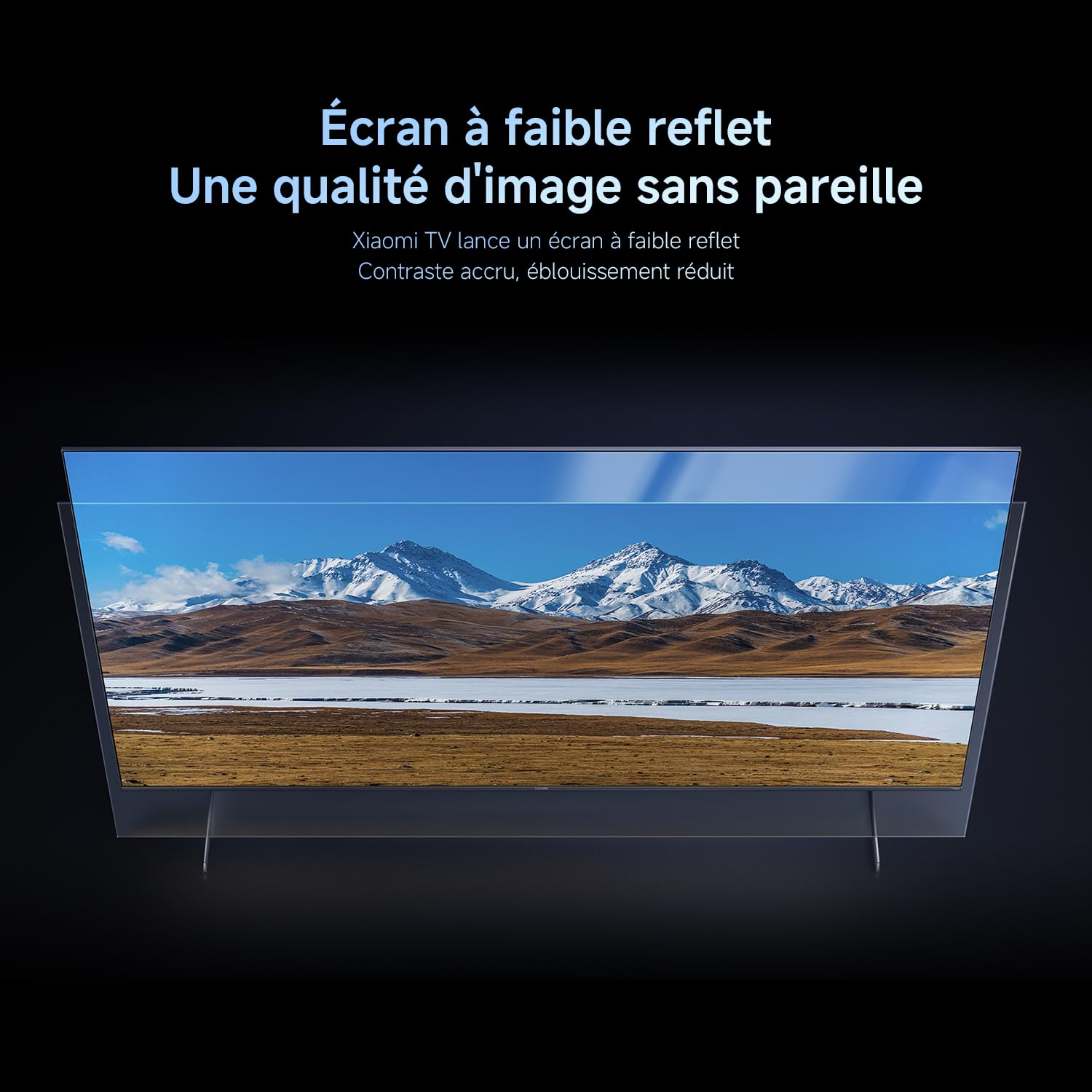 XIAOMI TV S Pro Mini LED 75, Smart TV, Dolby Vision, Dolby Atmos, QLED 4K, 144Hz, Google TV, HDR10+, Triple Tuner, DVB T2, MEMC, DTS-X, Harman AudioEFX, Prime Video, Google Assistant, AirPlay2